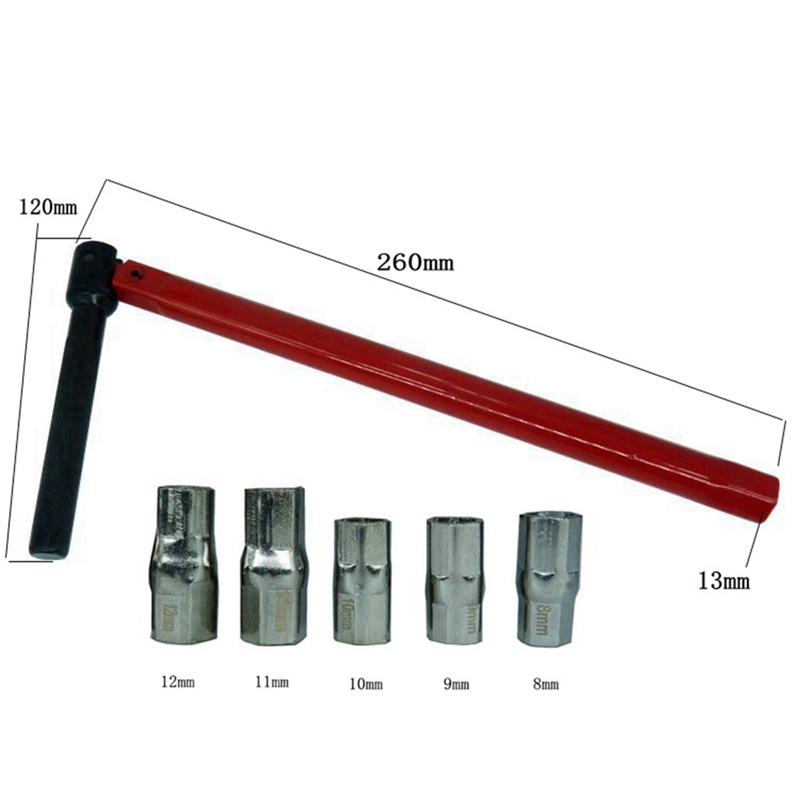 Socket Wrench Faucet Wrench Se - đánh giá và giá Socket Set