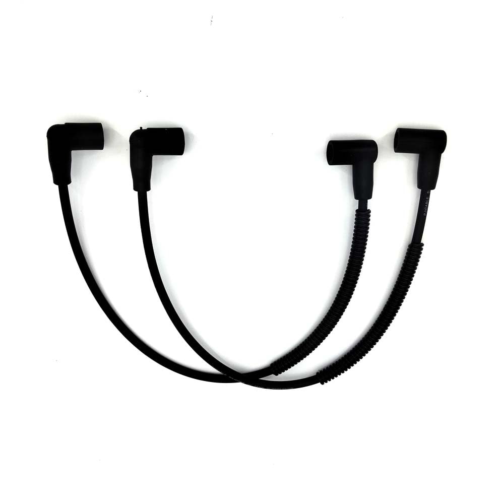 2x Spark Plug Wire Set 4202652 - đánh giá và giá Spark Plug