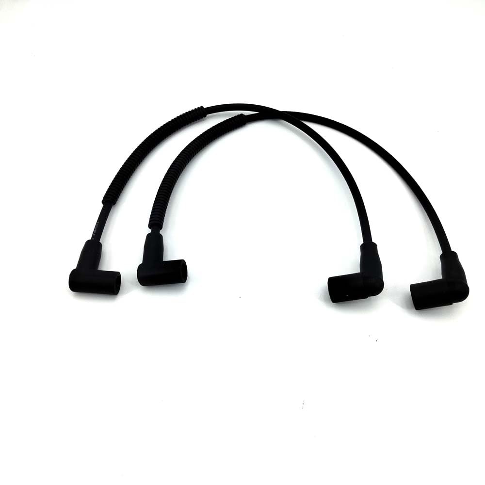 2x Spark Plug Wire Set 4202652 - đánh giá và giá Spark Plug