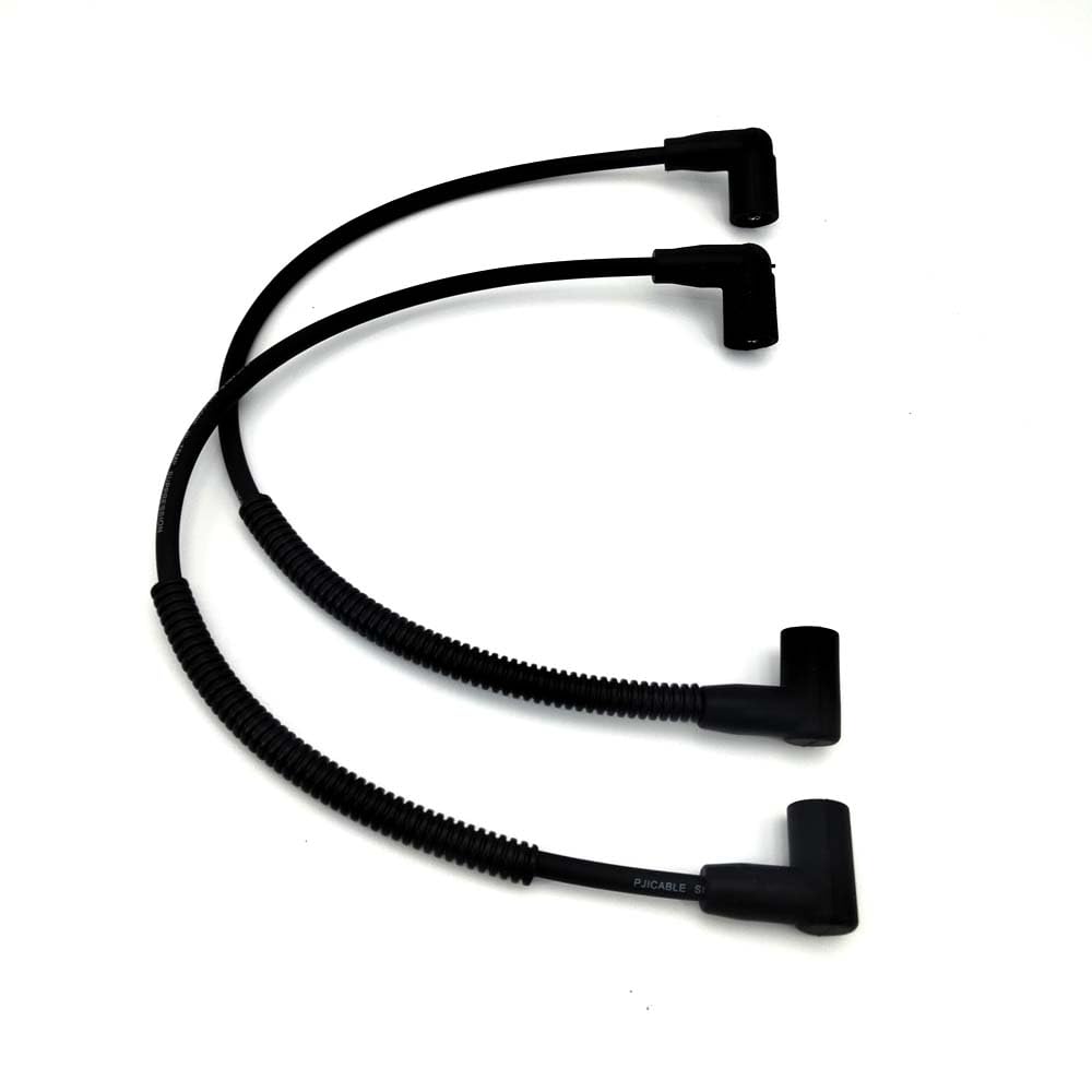 2x Spark Plug Wire Set 4202652 - đánh giá và giá Spark Plug