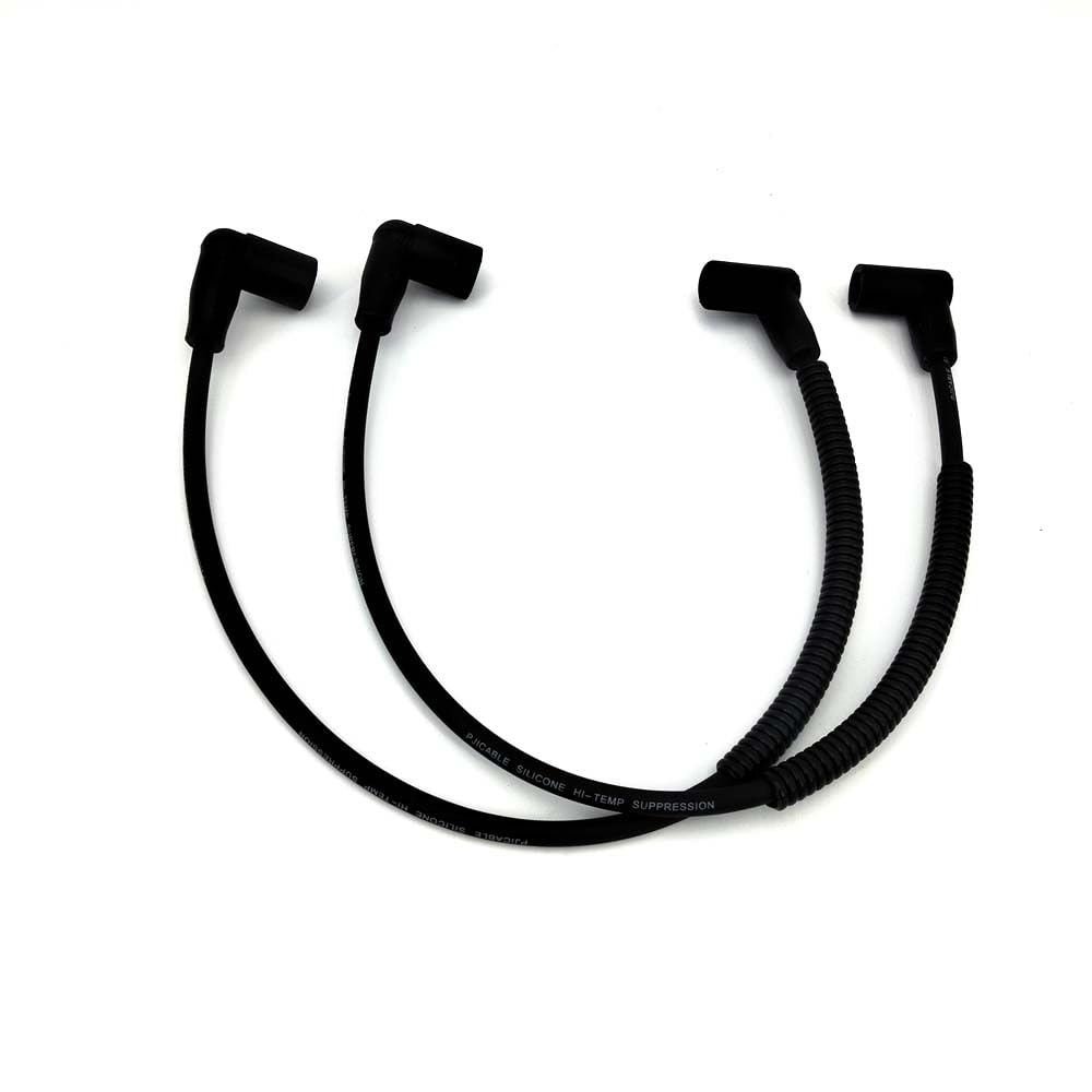 2x Spark Plug Wire Set 4202652 - đánh giá và giá Spark Plug