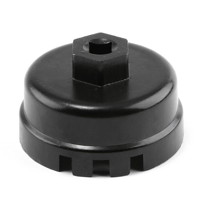 General Motors Retrofit Alumin - đánh giá và giá Oil Filter