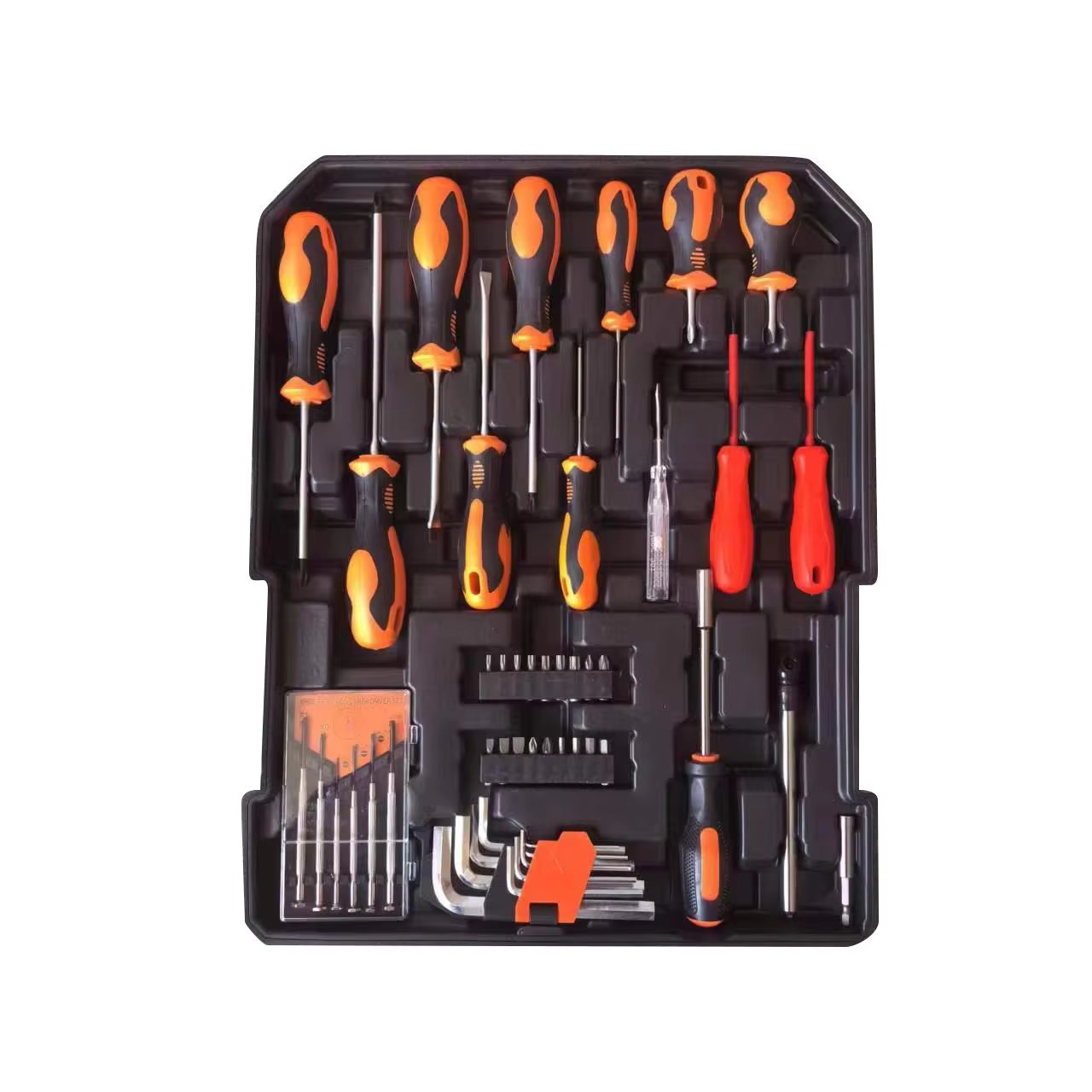 OEM Hand Tool Combination Set  - đánh giá và giá Car Repair Tools