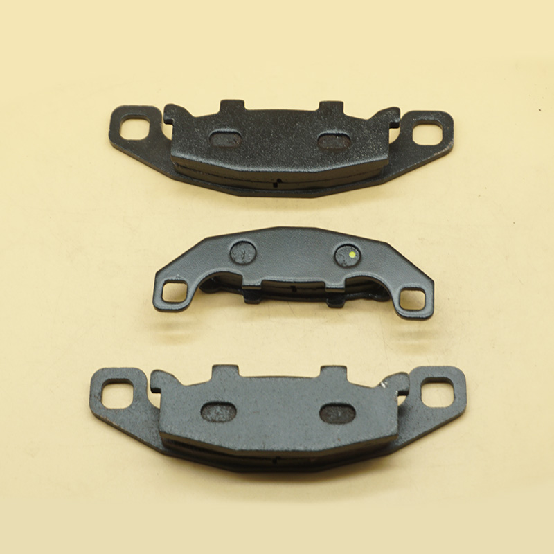 For Kawasaki ZR550 Zephyr 550  - đánh giá và giá Brake Pad Set