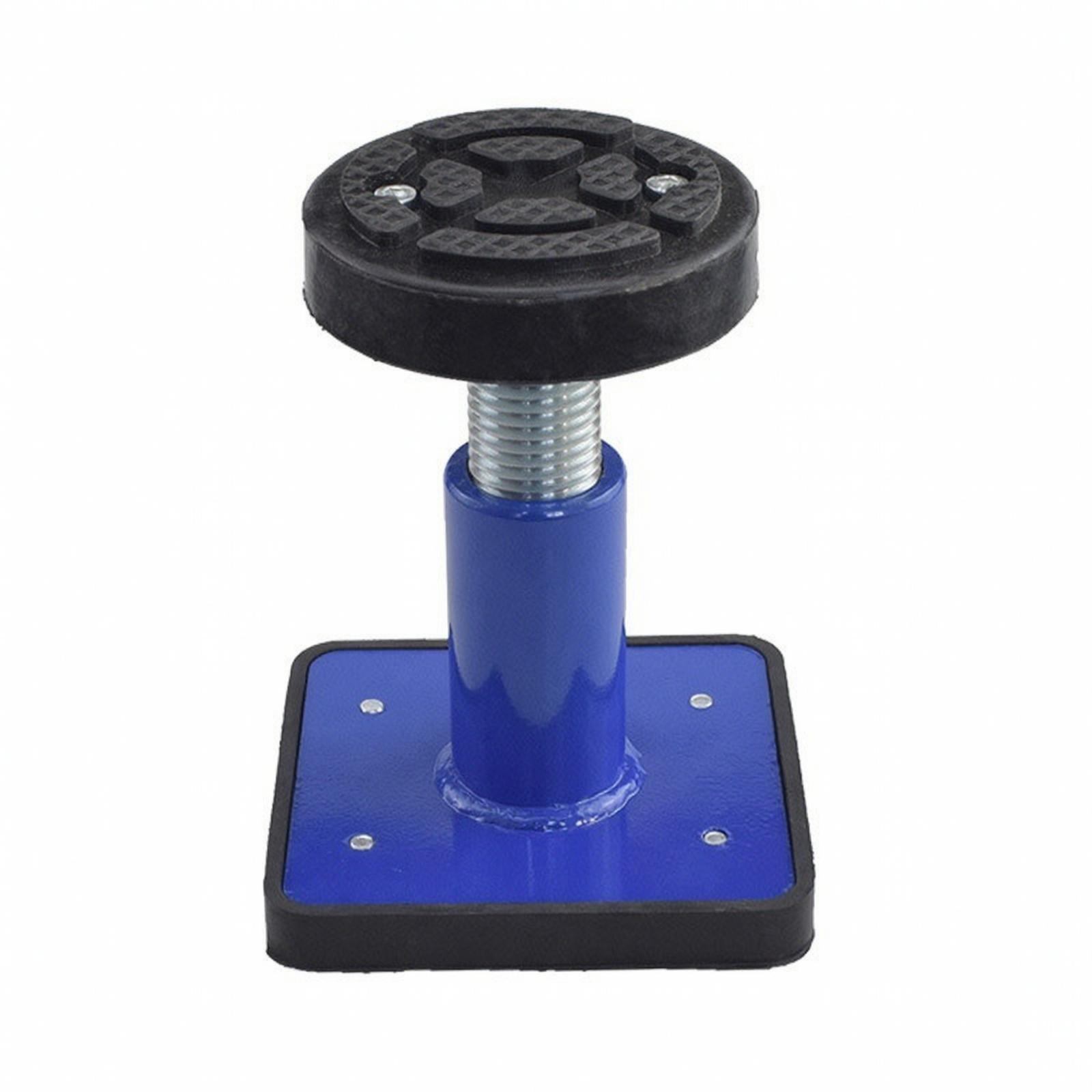 Adjustable Rubber Support for  - đánh giá và giá Car Lift