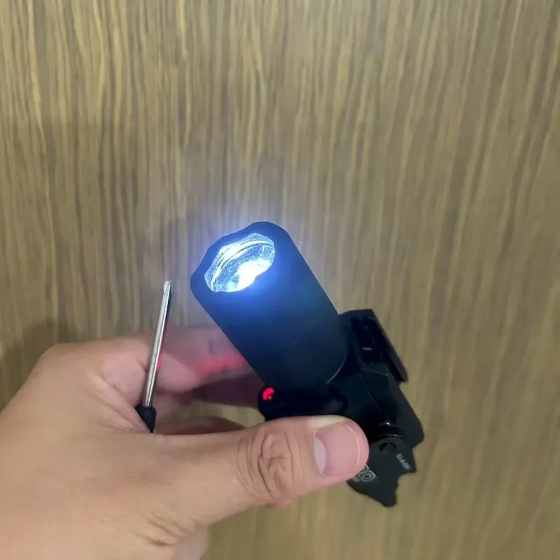 2026 X400 Pistol Light Flashli - đánh giá và giá Timing Light Gun
