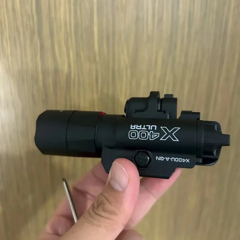2026 X400 Pistol Light Flashli - đánh giá và giá Timing Light Gun
