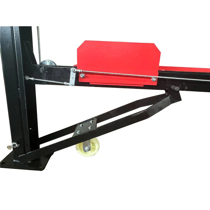 PrimeSelect Four- Movle - Park - đánh giá và giá Car Lift