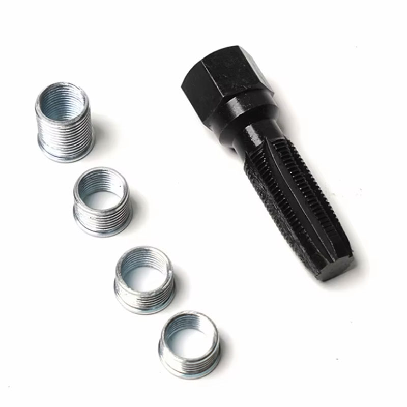 Spark plug thread repair kit f - đánh giá và giá Spark Plug