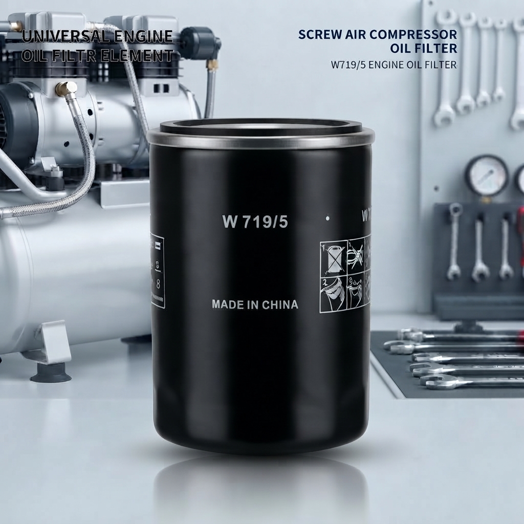 Universal Engine Oil Filter El - đánh giá và giá Oil Filter
