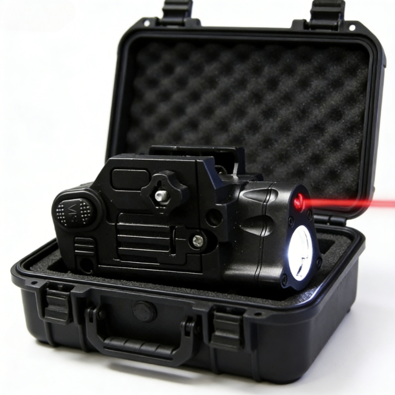 SBAL PL LED Strobe Flashlight  - đánh giá và giá Timing Light Gun