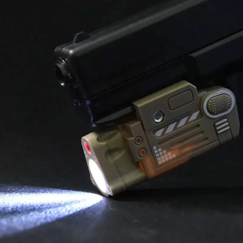 SBAL PL LED Strobe Flashlight  - đánh giá và giá Timing Light Gun