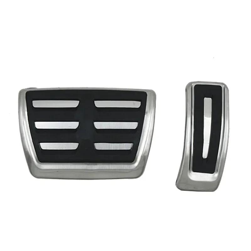 3pcs LHD Stainless Steel Auto  - đánh giá và giá Brake Pad Set