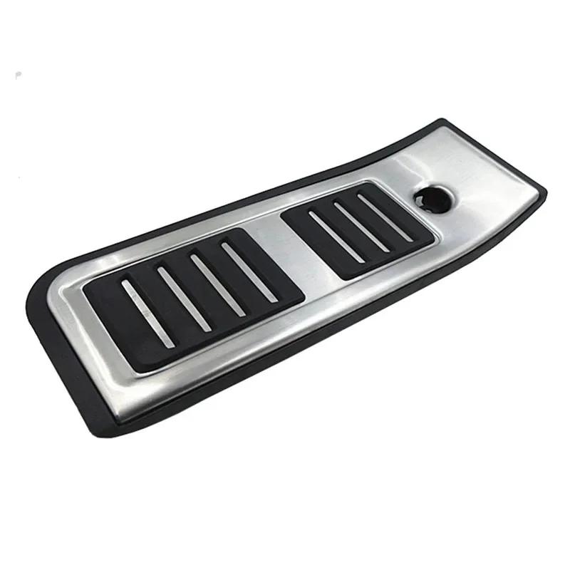 3pcs LHD Stainless Steel Auto  - đánh giá và giá Brake Pad Set