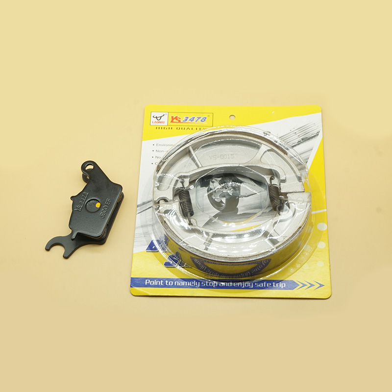 For HONDA Dio 110 (JF58) 2019  - đánh giá và giá Brake Pad Set