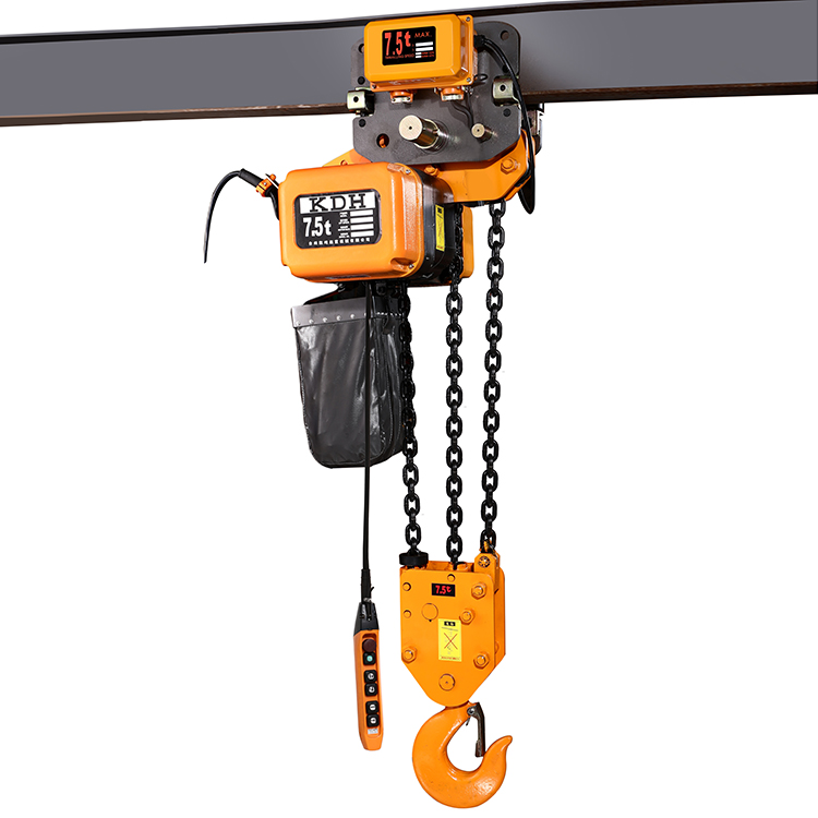 7.5 Tons Heavy Duty Electric C - đánh giá và giá Car Jack