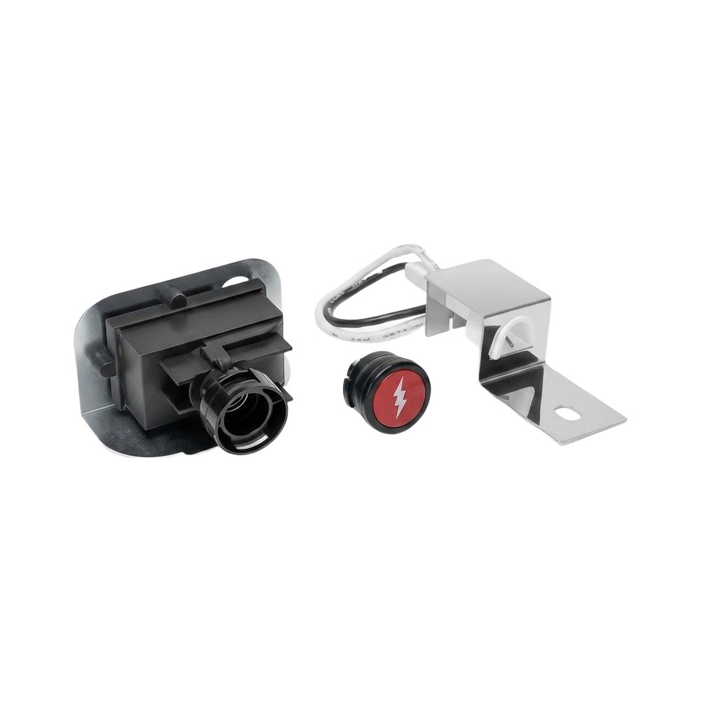 80475 Igniter Kit for Weber fo - đánh giá và giá Spark Plug