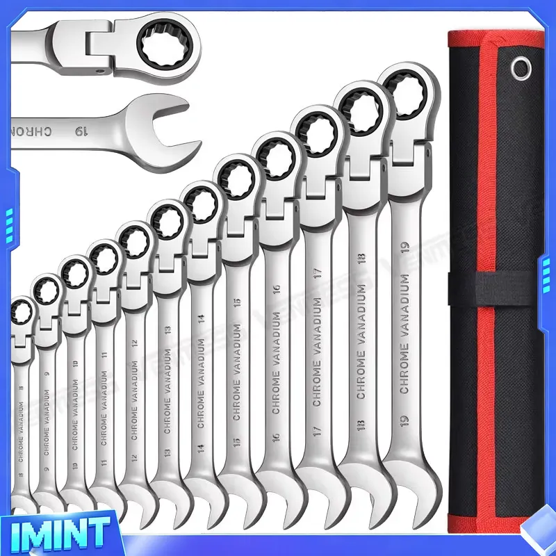 Flex Head Ratcheting Wrench Se - đánh giá và giá Socket Set