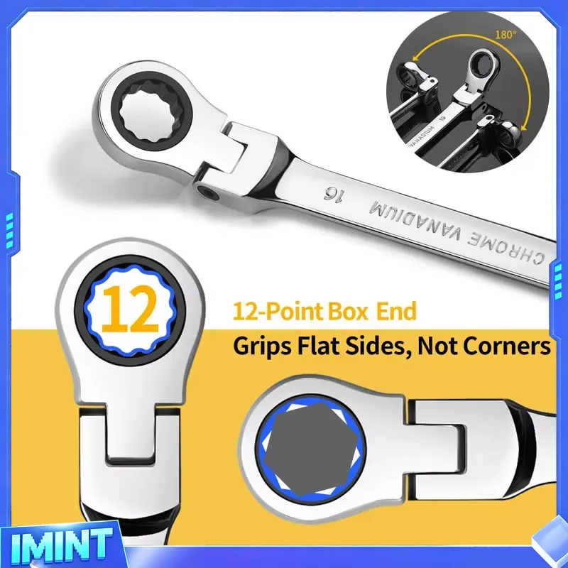 Flex Head Ratcheting Wrench Se - đánh giá và giá Socket Set