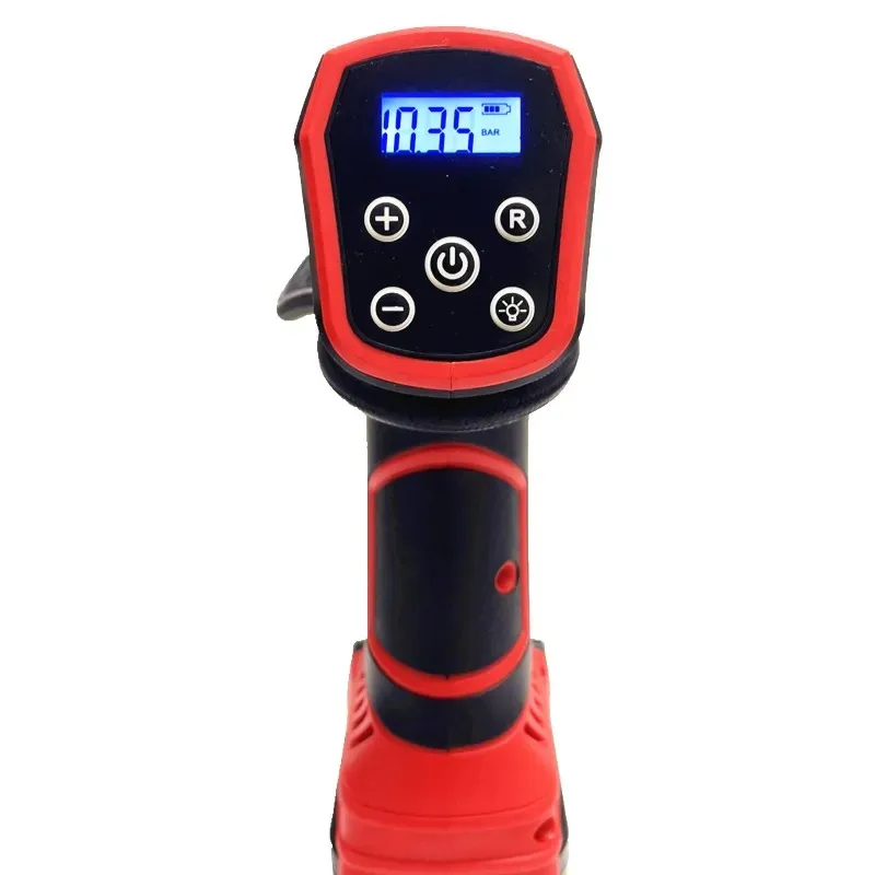 Fit for Milwaukee 18V Battery  - đánh giá và giá Spring Compressor Tool