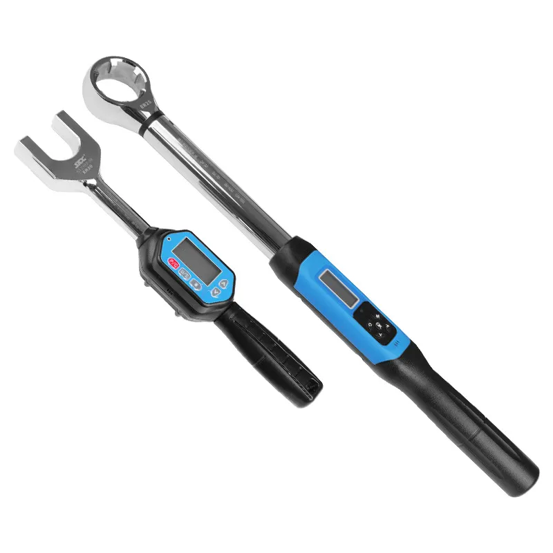 2026 HOT Digital torque nut wr - đánh giá và giá Torque Wrench