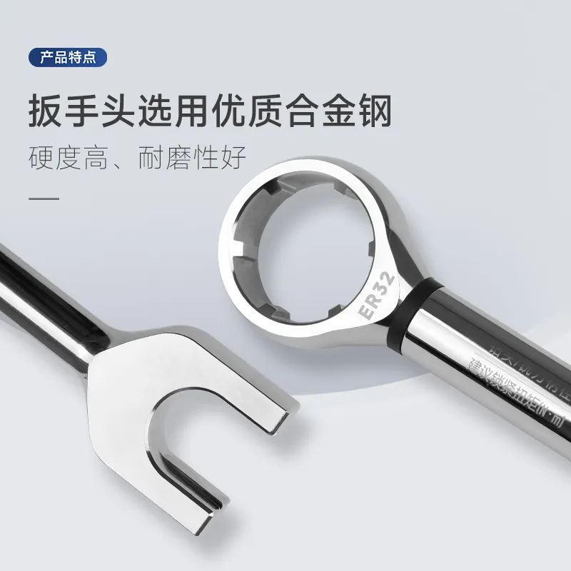 2026 HOT Digital torque nut wr - đánh giá và giá Torque Wrench