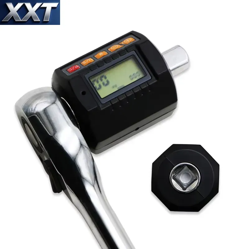 XXT SHAHE Multifunctional Wren - đánh giá và giá Torque Wrench