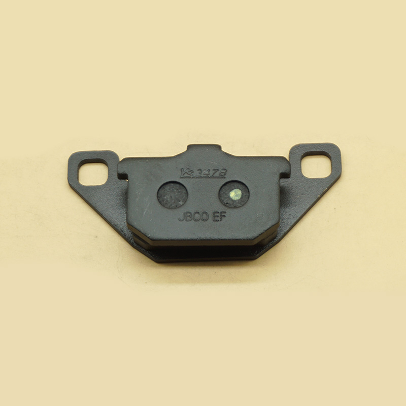 For Kawasaki EN450 454 LTD 198 - đánh giá và giá Brake Pad Set