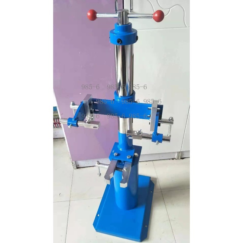Screw Type Floor Stand Tool, H - đánh giá và giá Spring Compressor Tool