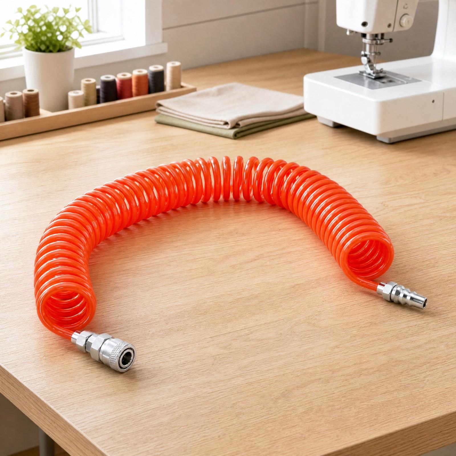 Pneumatic Compressor Hose Coil - đánh giá và giá Spring Compressor Tool