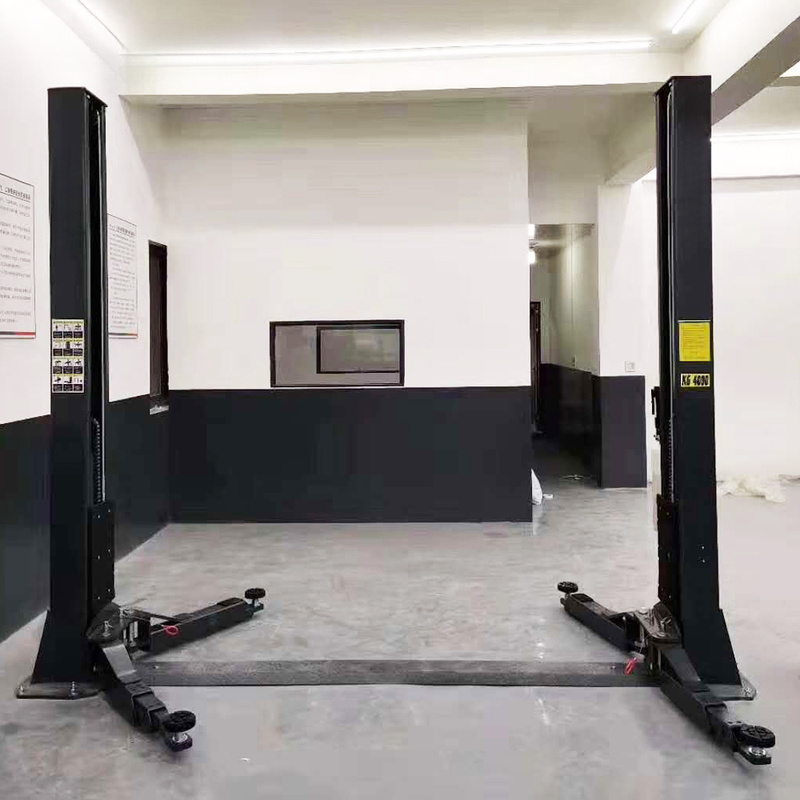 SAMFD CE 00 00kg 00 000LBS Hyd - đánh giá và giá Car Lift