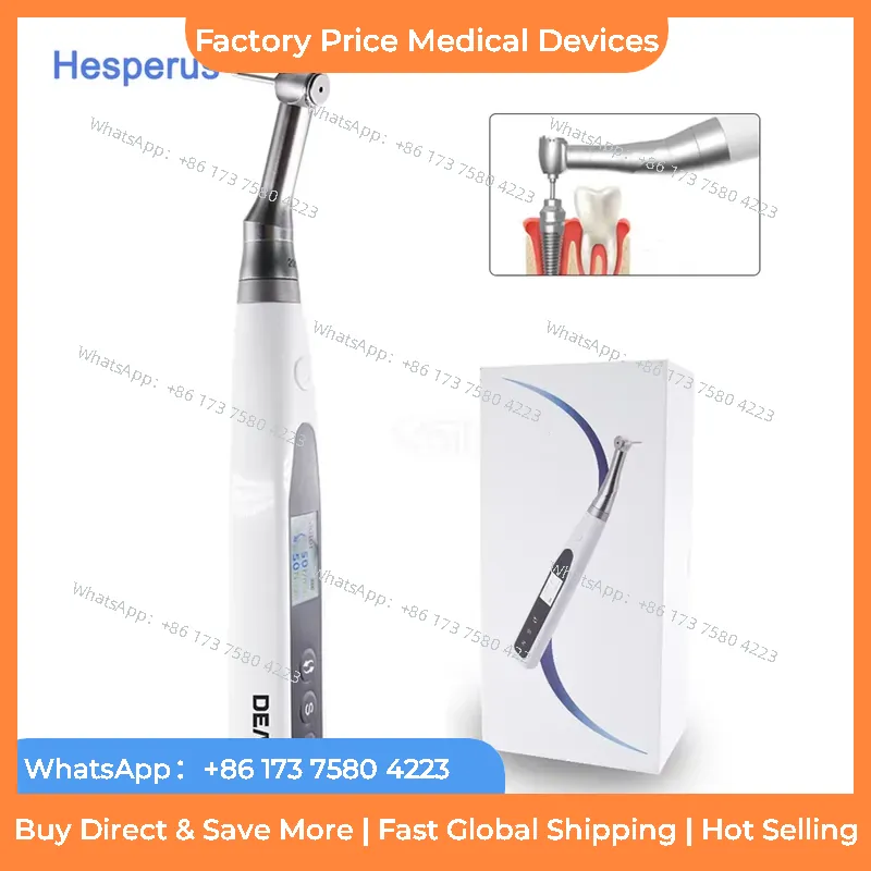 2026 Surgery Tools Electric Wi - đánh giá và giá Torque Wrench