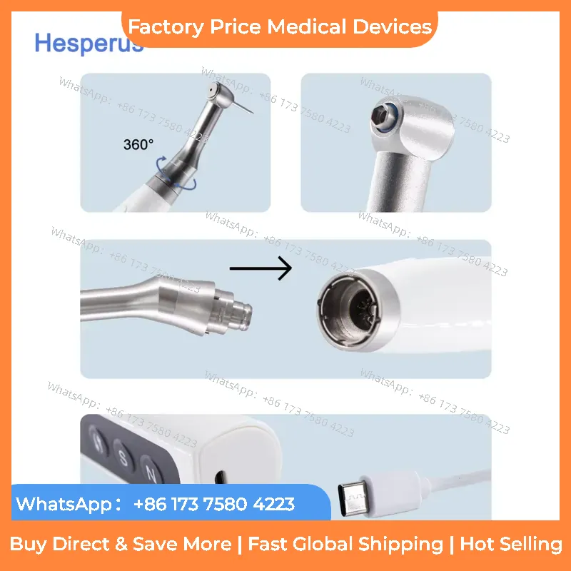 2026 Surgery Tools Electric Wi - đánh giá và giá Torque Wrench