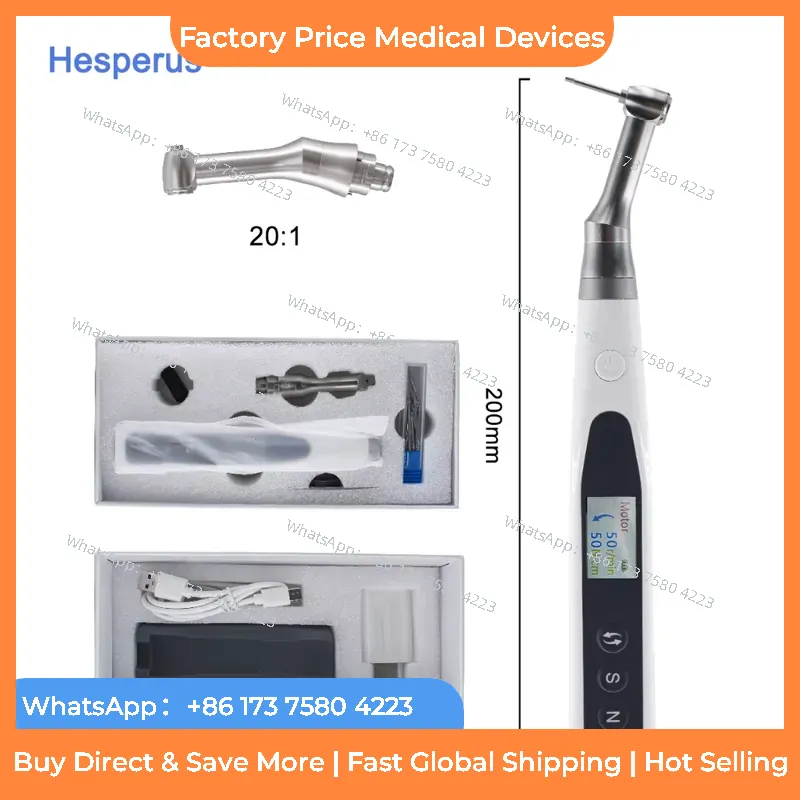 2026 Surgery Tools Electric Wi - đánh giá và giá Torque Wrench