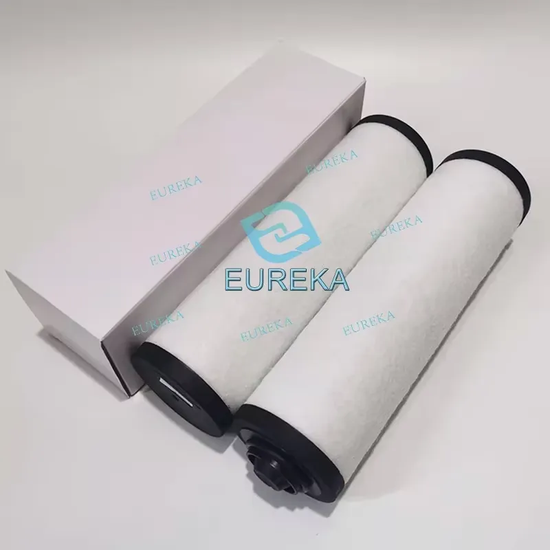 Vacuum Pump DUO65 Exhaust Filt - đánh giá và giá Oil Filter